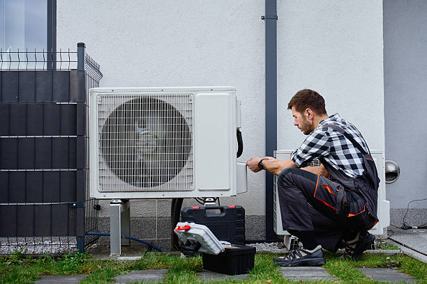 Trusted Hvac Maintenance service in Auburn, AL - HVAC Repair CO